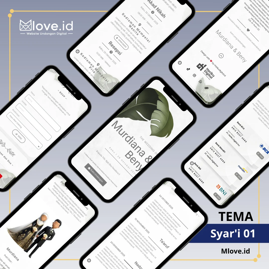 Syar'i 01