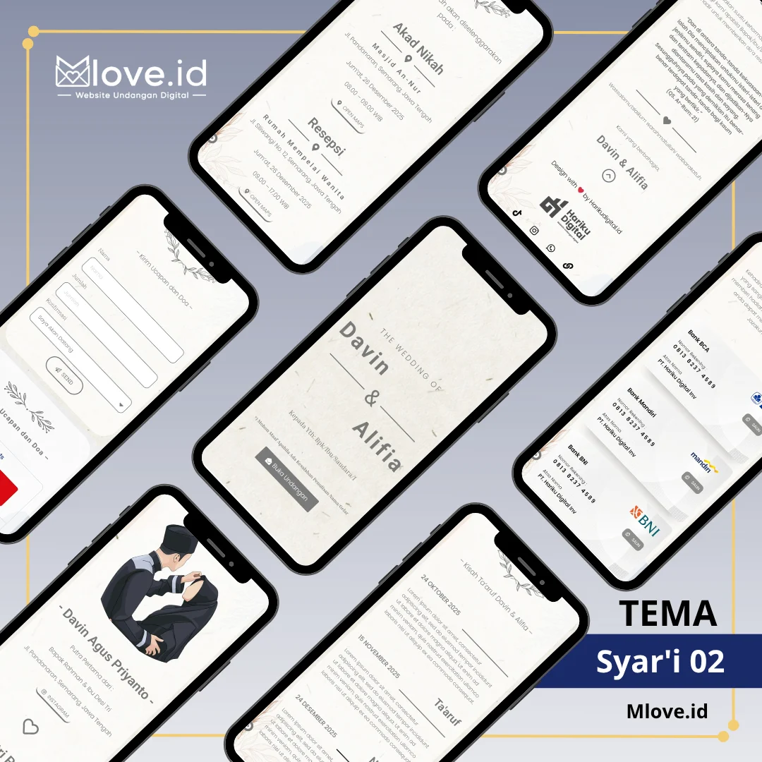 Syar'i 02