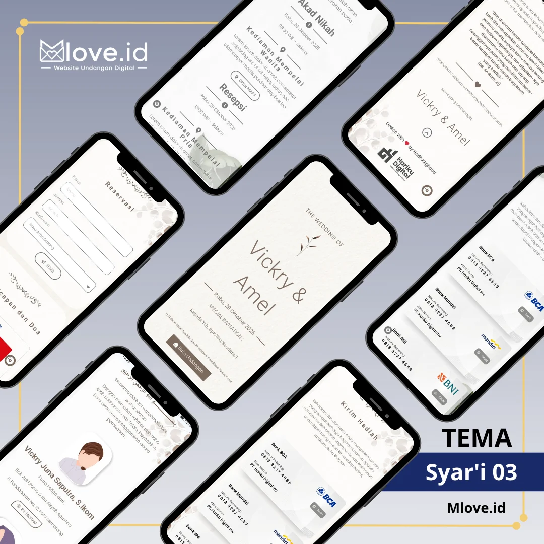 Syar'i 03